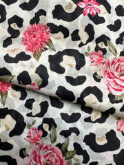 S04 - Saira Rizwan Unstitched Lawn 3P