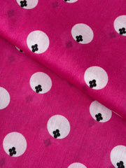 S02 - Saira Rizwan Unstitched Lawn 3P