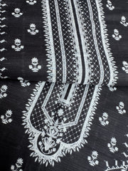 DL06 - Doriya Lawn Digital Printed 3P