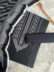 DL04 - Doriya Lawn Digital Printed 3P