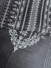 DL04 - Doriya Lawn Digital Printed 3P