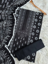 DL03 - Doriya Lawn Digital Printed 3P