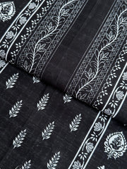 DL03 - Doriya Lawn Digital Printed 3P