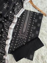 DL01 - Doriya Lawn Digital Printed 3P