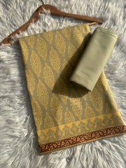 NH 04 - Nishat Printed Lawn 2P