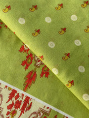 NH 08 - Nishat Printed Lawn 2P