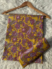 NH 07 - Nishat Printed Lawn 2P