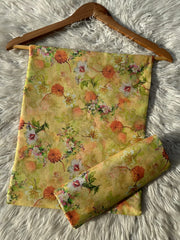 LM 03 - Limelight Printed Lawn 2P