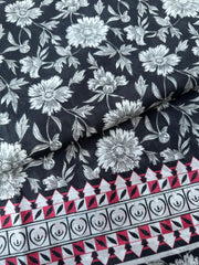 NH 03 - Nishat Printed Lawn 2P