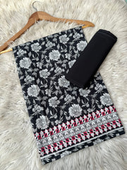 NH 03 - Nishat Printed Lawn 2P