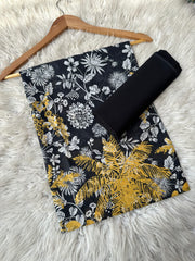 NH 01 - Nishat Printed Lawn 2P