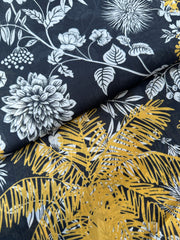 NH 01 - Nishat Printed Lawn 2P