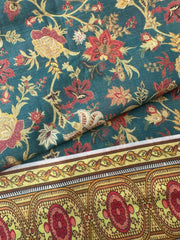 ET 01 - Ethnic Printed Lawn 2P