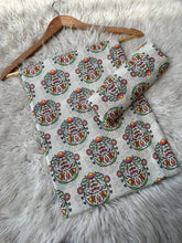 LM 01 - Limelight Printed Lawn 2P