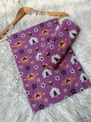 AL 01 - AlKaram Printed Lawn 2P