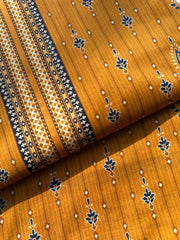 BS 25 - Bin Saeed Unstitched 3 Piece Lawn