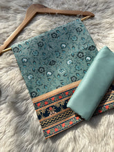 JD02 - J. Printed Lawn 2P