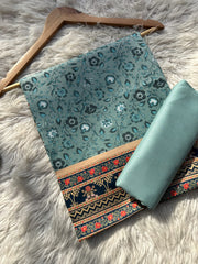 JD02 - J. Printed Lawn 2P