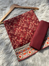 JD03 - J. Printed Lawn 2P