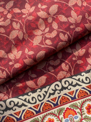 JD03 - J. Printed Lawn 2P