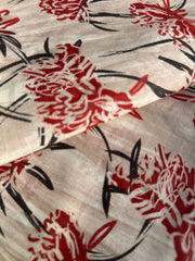 MZ05 - Mizaj Lawn Printed 2P