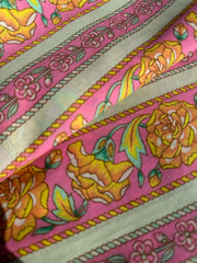 AL02 - Alkaram Printed Lawn 2P