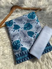 Z02 - Zesh Lawn Printed 2P