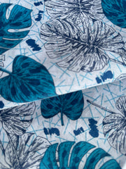 Z02 - Zesh Lawn Printed 2P