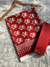 AL01 - Alkaram Printed Lawn 2P