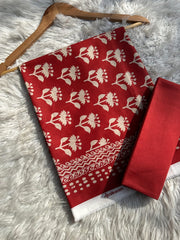 AL01 - Alkaram Printed Lawn 2P