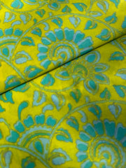 AL06- Alkaram Printed Lawn 2P