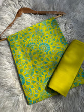 AL06- Alkaram Printed Lawn 2P