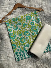 AL09- Alkaram Printed Lawn 2P