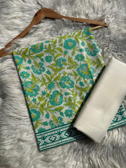 AL09- Alkaram Printed Lawn 2P