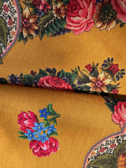 JD01 - J. Printed Lawn 2P