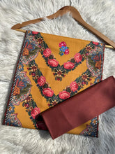 JD01 - J. Printed Lawn 2P