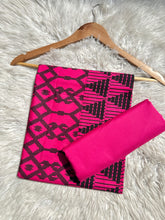 AL03- Alkaram Printed Lawn 2P