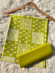 AL13- Alkaram Printed Lawn 2P