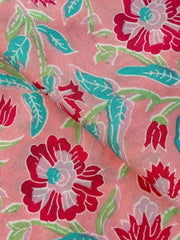 AL14- Alkaram Printed Lawn 2P