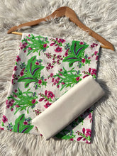 AL16- Alkaram Printed Lawn 2P