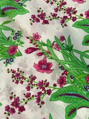 AL16- Alkaram Printed Lawn 2P