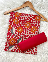 JD04 - J. Printed Lawn 2P