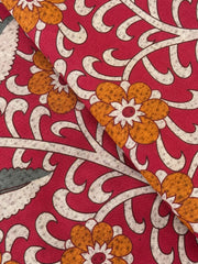 JD04 - J. Printed Lawn 2P