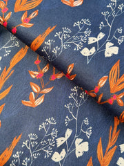 MZ01 - Mizaj Lawn Printed 2P