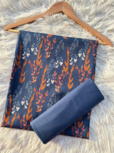 MZ01 - Mizaj Lawn Printed 2P