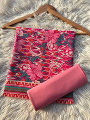 Z07 - Zesh Lawn Printed 2P