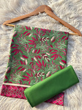 Z04 - Zesh Lawn Printed 2P