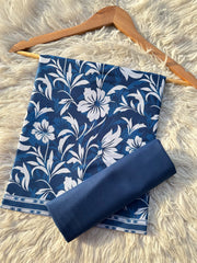 Z01 - Zesh Lawn Printed 2P