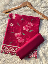 Z05 - Zesh Lawn Printed 2P