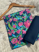 NL 10 - Nishat Printed Lawn 2P